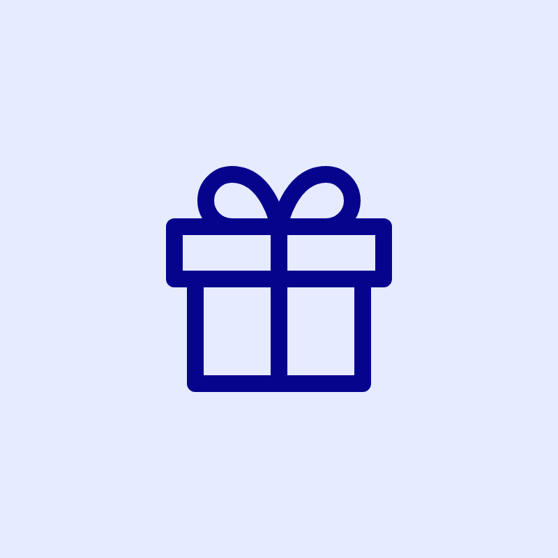 Reward Programs